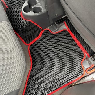 Коврики на Ford Ranger I 1998&nbsp;-&nbsp;2006 в Тамбове