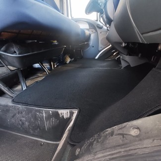 Ворсовые коврики на Fiat Ducato II 1993&nbsp;-&nbsp;2006 в Тамбове