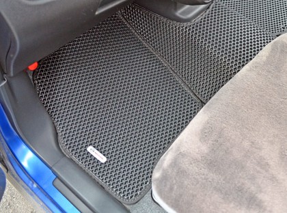 Коврики на Nissan DAYZ I 2013&nbsp;-&nbsp;2019 в Тамбове