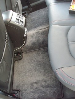 Ворсовые коврики на KIA Optima II 2016&nbsp;-&nbsp;2020 в Тамбове