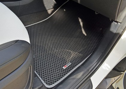 EVA коврики на KIA Sorento III Prime 2015&nbsp;-&nbsp;2020 в Тамбове