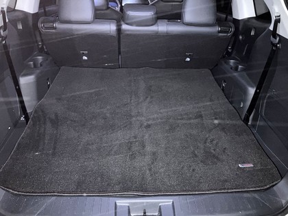 EVA коврики на Toyota Highlander IV 2019&nbsp;-&nbsp;2026 в Тамбове