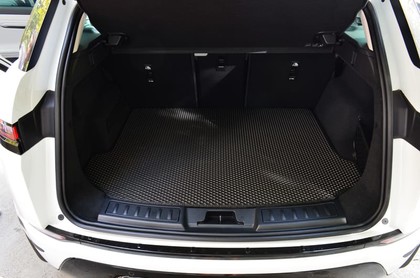 EVA коврики на Land Rover Range Rover Evoque II 2018&nbsp;-&nbsp;2026 в Тамбове