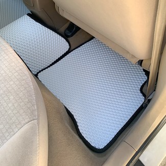 Ворсовые коврики на Nissan Sunny (B15) 1998&nbsp;-&nbsp;2004 в Тамбове