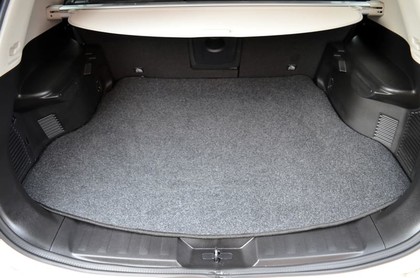 Коврики на Nissan X-Trail III 2015&nbsp;-&nbsp;2022 в Тамбове