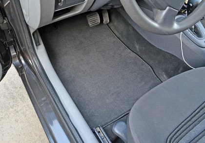 Ворсовые коврики на Renault Clio II 1998&nbsp;-&nbsp;2005 в Тамбове