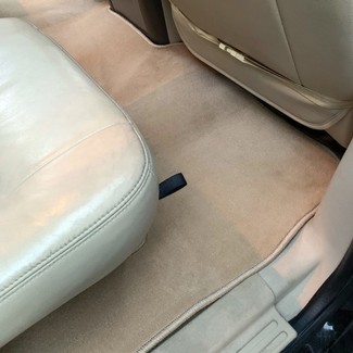 EVA коврики на Lincoln Navigator II 2003&nbsp;-&nbsp;2006 в Тамбове