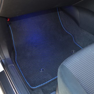 EVA коврики на Mazda Axela II 2009&nbsp;-&nbsp;2013 в Тамбове