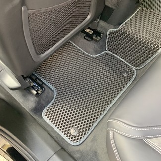 Коврики на Volvo XC90 II 2014&nbsp;-&nbsp;2026 в Тамбове