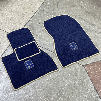 Коврики на Tank 500 2021&nbsp;-&nbsp;2026 в Тамбове