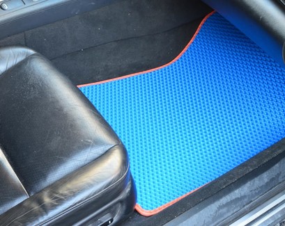 EVA коврики на Honda Legend IV 2004&nbsp;-&nbsp;2012 в Тамбове