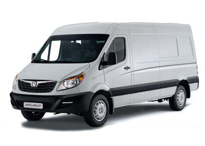 EVA коврики на Sollers Atlant 2024&nbsp;-&nbsp;2026 в Тамбове