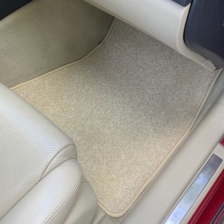 Ворсовые коврики на Lexus IS II 2005&nbsp;-&nbsp;2016 в Тамбове