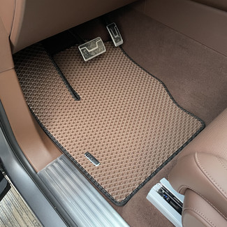 EVA коврики на Tank 700 2024&nbsp;-&nbsp;2026 в Тамбове