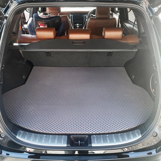 EVA коврики на Toyota Harrier III 2013&nbsp;-&nbsp;2020 в Тамбове