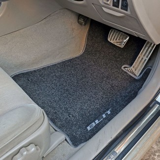 Ворсовые коврики на Toyota Mark II Wagon Blit 2002&nbsp;-&nbsp;2007 в Тамбове