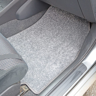 EVA коврики на Nissan Tiida (C11) 2004&nbsp;-&nbsp;2014 в Тамбове