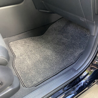 EVA коврики на Honda CR-V VI 2022&nbsp;-&nbsp;2026 в Тамбове