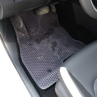 Ворсовые коврики на Evolute i-Pro 2022&nbsp;-&nbsp;2026 в Тамбове