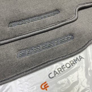 EVA коврики на Subaru Forester I 1997&nbsp;-&nbsp;2002 в Тамбове