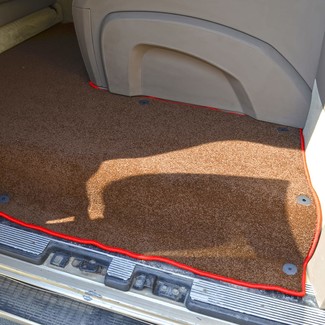 Коврики на Chevrolet Express 2002&nbsp;-&nbsp;2019 в Тамбове