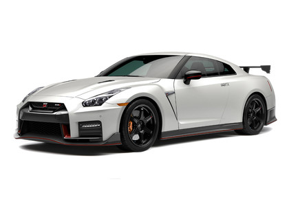Коврики на Nissan GT-R 2007&nbsp;-&nbsp;2026 в Тамбове