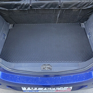 EVA коврики на Opel Corsa D 2006&nbsp;-&nbsp;2014 в Тамбове