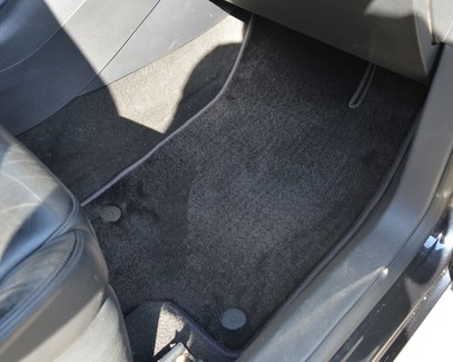 Коврики на Volkswagen Tiguan I 2006&nbsp;-&nbsp;2017 в Тамбове