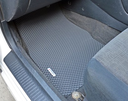 EVA коврики на Mitsubishi Galant VIII 1996&nbsp;-&nbsp;2005 в Тамбове