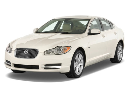 Коврики на Jaguar XF 2007&nbsp;-&nbsp;2016 в Тамбове