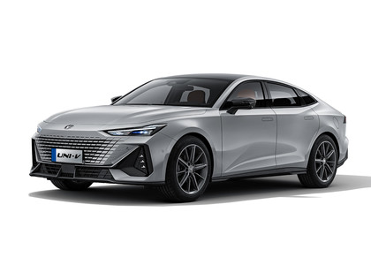 Коврики на Changan Uni-V 2021&nbsp;-&nbsp;2026 в Тамбове