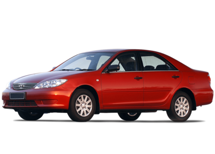 Коврики на Toyota Camry (XV30) 2001&nbsp;-&nbsp;2006 в Тамбове