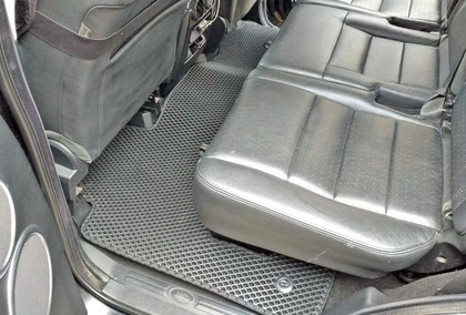 Коврики на Land Rover Discovery IV 2009&nbsp;-&nbsp;2017 в Тамбове
