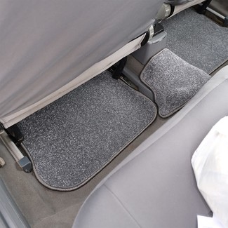 Ворсовые коврики на Chery Amulet A15 2003&nbsp;-&nbsp;2010 в Тамбове