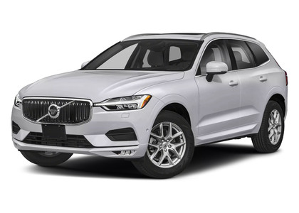 EVA коврики на Volvo XC60 II 2017&nbsp;-&nbsp;2026 в Тамбове