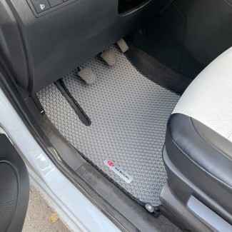 Ворсовые коврики на KIA Venga 2010&nbsp;-&nbsp;2017 в Тамбове