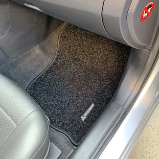 Коврики на Mitsubishi Lancer Evolution X 2007&nbsp;-&nbsp;2016 в Тамбове