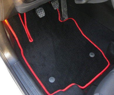 EVA коврики на Seat Leon II 2005&nbsp;-&nbsp;2013 в Тамбове