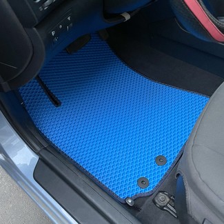 Ворсовые коврики на Hyundai Avante 4 (HD) 2006&nbsp;-&nbsp;2011 в Тамбове