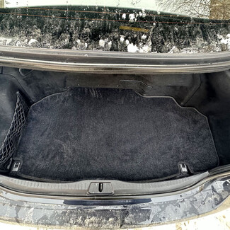 Коврики на Lexus LS IV 2006&nbsp;-&nbsp;2017 в Тамбове