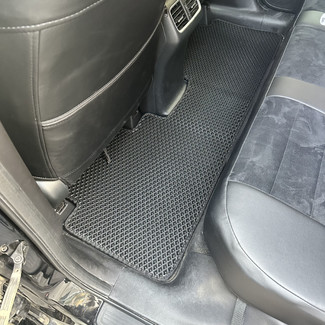 EVA коврики на Honda CR-V IV 2012&nbsp;-&nbsp;2018 в Тамбове