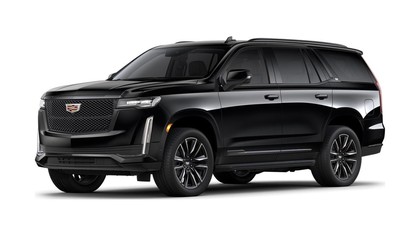 EVA коврики на Cadillac Escalade V 2020&nbsp;-&nbsp;2026 в Тамбове