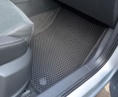 EVA коврики на Volkswagen Taos 2020&nbsp;-&nbsp;2026 в Тамбове