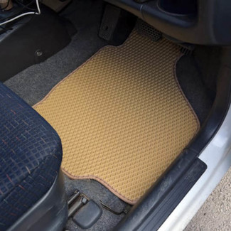 EVA коврики на Suzuki Ignis 2000&nbsp;-&nbsp;2008 в Тамбове