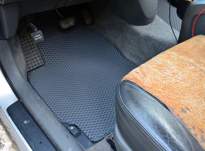 EVA коврики на Toyota Prius (20) 2004&nbsp;-&nbsp;2009 в Тамбове