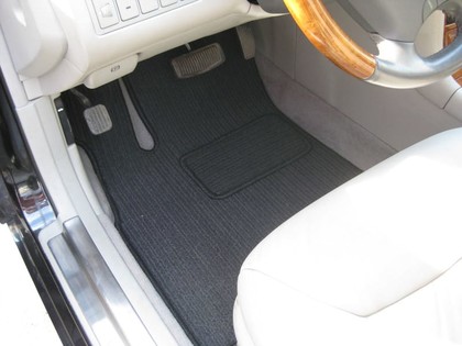 Коврики на KIA Opirus 2003&nbsp;-&nbsp;2010 в Тамбове