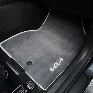 Ворсовые коврики на KIA Sportage V 2021&nbsp;-&nbsp;2026 в Тамбове