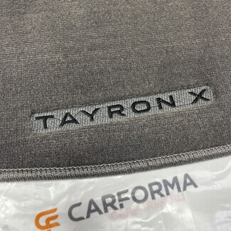 EVA коврики на Volkswagen Tayron X 2020&nbsp;-&nbsp;2026 в Тамбове