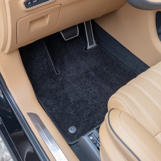 Ворсовые коврики на Voyah Dream 2021&nbsp;-&nbsp;2026 в Тамбове