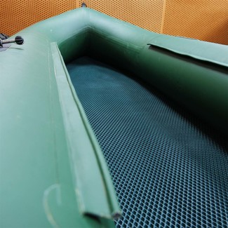 Ворсовые коврики на Лодки Pelican 280M  в Тамбове